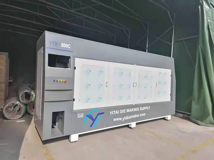 如何以合理的预算开设圆模制作车间 如何以合理的预算开设圆模制作车间