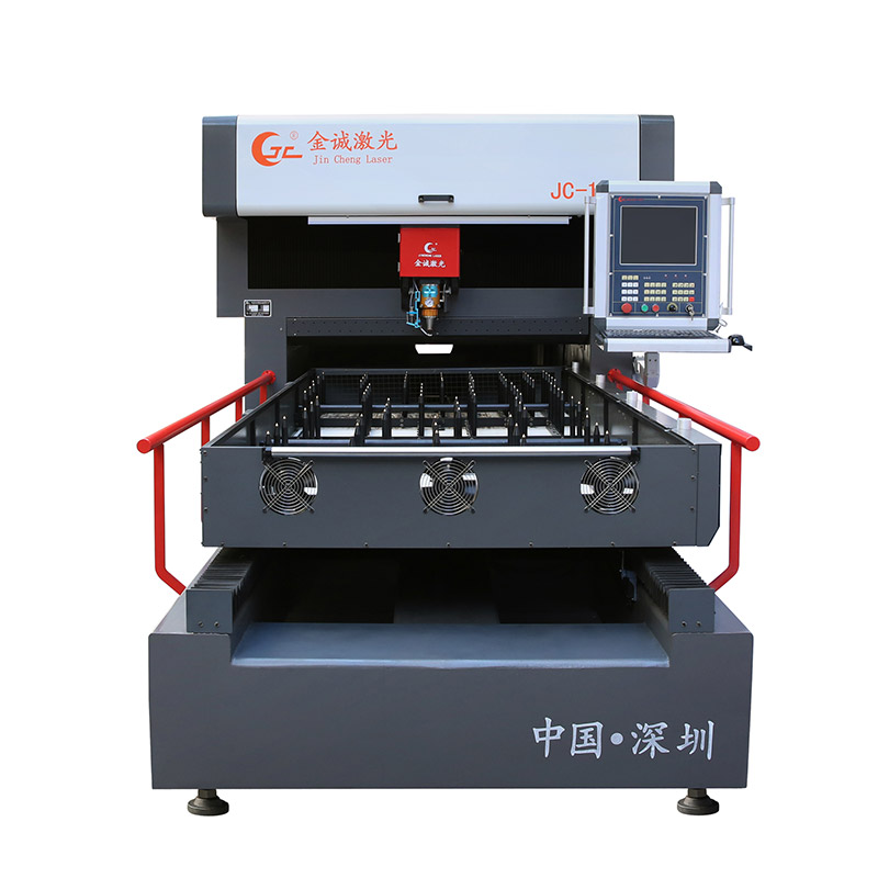 Flat Laser Cutting Machine
