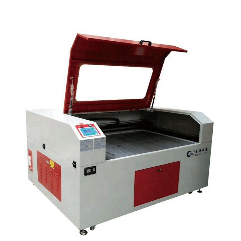 Laser Engraving Machine