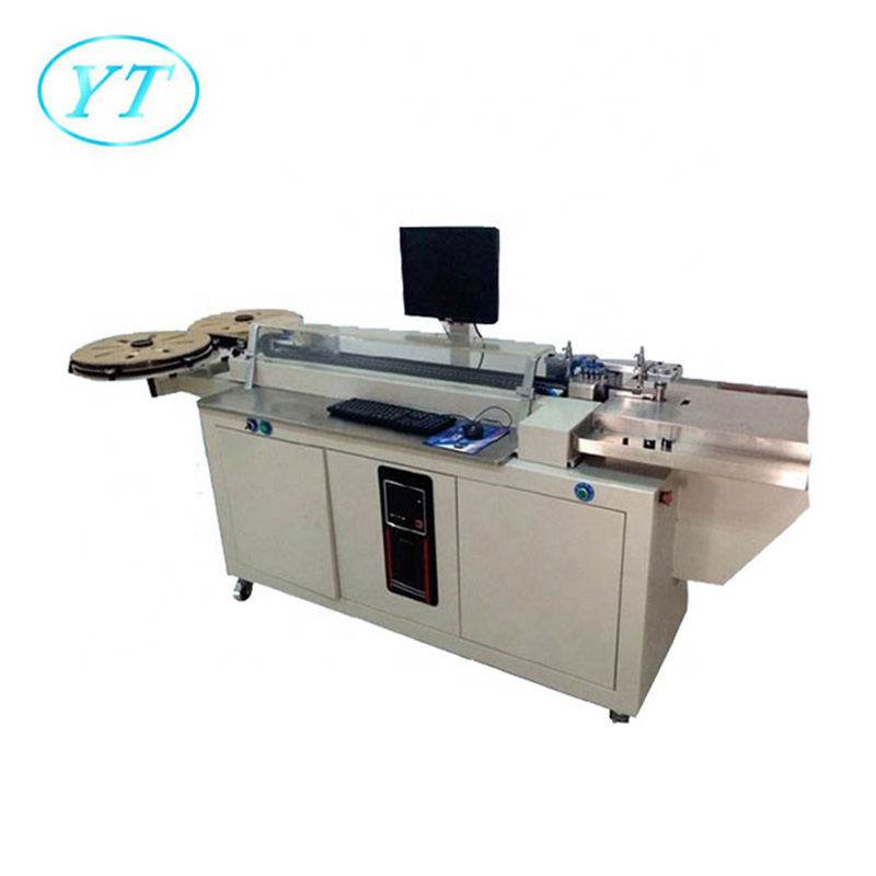 Auto Bending Machine