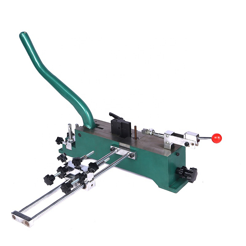 Manual Bending Machine