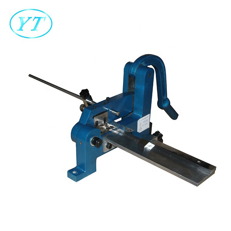 Manual Cutting Machine