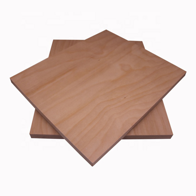 Flat Laser Plywood